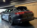 Porsche Panamera 4 e-Hybrid Sport Turismo 2.9 V6 * GARANTIE, Cuir, Argent ou Gris, Achat, Entreprise