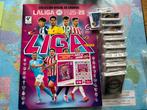 Panini Espagne « La liga 2025/26 » complète, Enlèvement ou Envoi, Comme neuf, Plusieurs autocollants