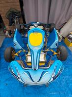 Châssis karting Top Kart Mini – enfant – projet / loisir, Enlèvement, Utilisé, Kart