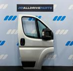 Peugeot boxer Fiat Ducato Voorportier rechts grijs 9004Y1, Auto-onderdelen, Gebruikt, -, Deur, -