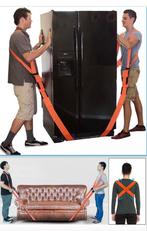 Verhuisbanden Tilbanden voor 2 pers., Ophalen of Verzenden