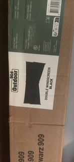 Double paravant, Jardin & Terrasse, Enlèvement ou Envoi, Neuf, 200 cm ou plus