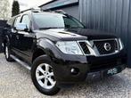 Nissan Navara Navara 2.5 dCi 4x4 190cv/ Automatique/ Full Op, Auto's, Nissan, Automaat, 4 deurs, Gebruikt, 4 cilinders