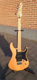 Yamaha Pacifica 112 VMX, Musique & Instruments, Instruments à corde | Guitares | Électriques, Enlèvement, Utilisé, Solid body