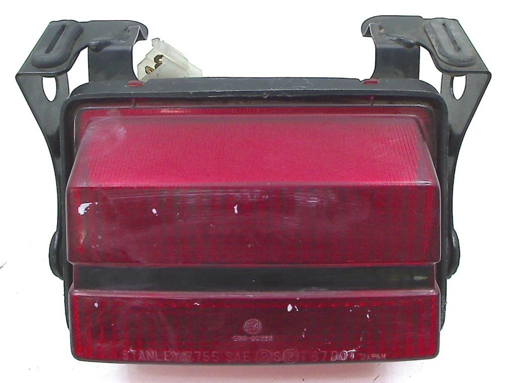 FEU ARRIÈRE ZXR 750 1989-1990 (ZXR750 ZX750H) (7755), Motos, Pièces | Kawasaki, Dhr. S. di Majo, Utilisé, Info@cama-motorparts.nl