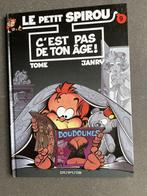 BD Little Spirou, Ophalen of Verzenden, Nieuw