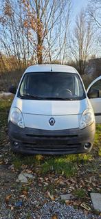 Camion frigorifique Renault Kangoo, Particulier, Achat, Renault