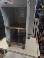 Bordenwarmer carimali, Zakelijke goederen, Ophalen