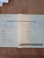 Opel astra, Auto's, Stof, Parkeersensor, Zwart, 1199 cc