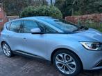 Renault scenic 2017/06/02 benzine grijs, Auto's, Renault, Grijs, Particulier, Te koop, Benzine