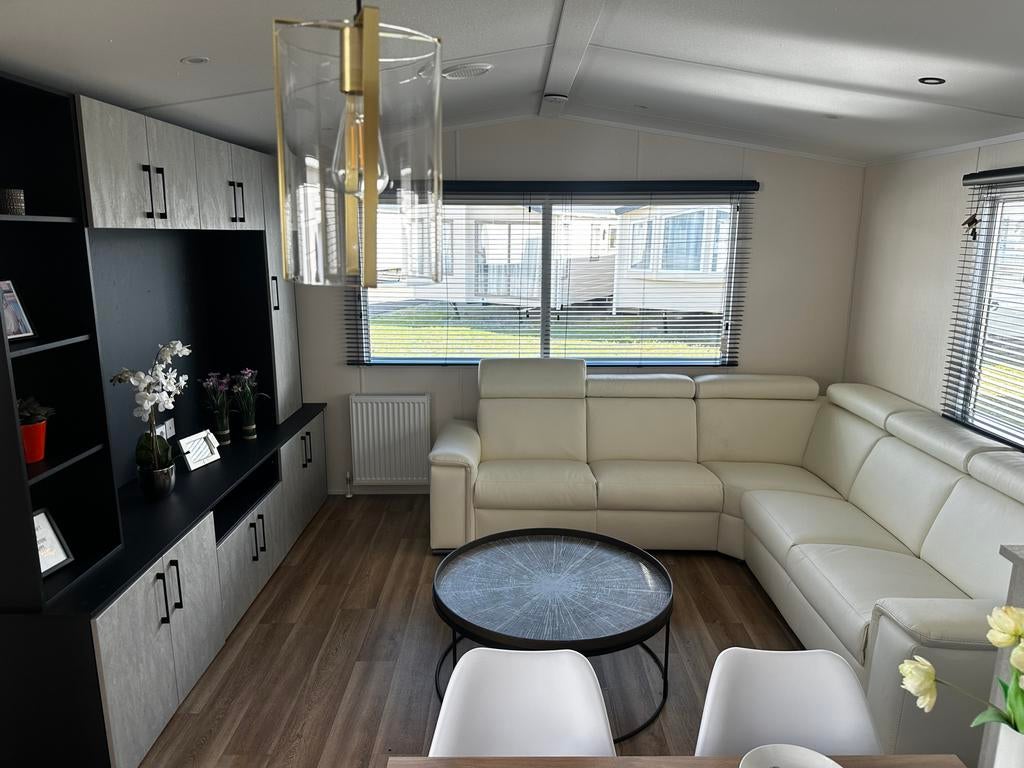 TERUG OP STOCK NIEUWE MODERNE LUXUEUSE HARMONY 1100x400/2, Tot en met 4