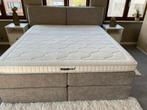 Boxspring bijna 1 jaar, Ophalen, Zo goed als nieuw