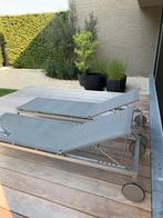 2 Ligbedden Tribù, Tuin en Terras, Ophalen