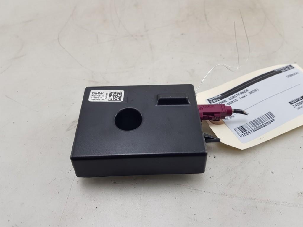 ANTENNE VERSTERKER BMW 4 serie (F33) (01-2013/02-2021), Gebruikt, BMW