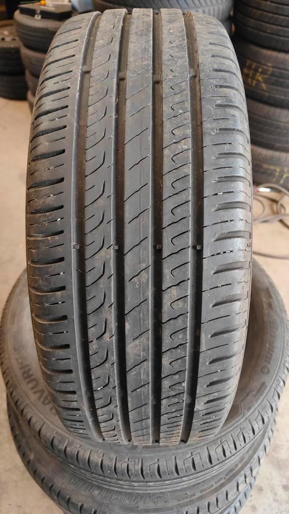 195/55r16 barum 40€ per stuk met montage en balanceren 6mm, Auto diversen, Autosport-onderdelen, Ophalen
