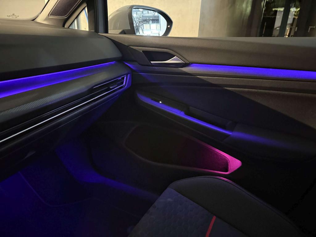 Volkswagen Golf GTI Clubsport OPF DSG 300PK * ALCANTARA * LE, Autos, 167 g/km, Argent ou Gris, Achat, Euro 6