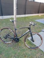 Giant fastroad full Carbon , Shimano 15, Fietsen en Brommers, Ophalen, Giant