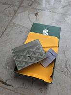 Goyard portemonnee, Verzenden, Nieuw, Beige, Overige merken