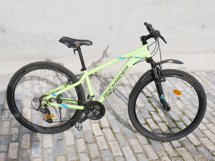 Herziene mountainbikes/dames, Fietsen en Brommers, Fietsen | Mountainbikes en ATB, Ophalen