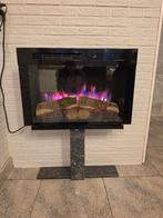Electrische haard, Ophalen, Nieuw