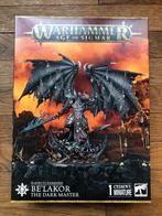Warhammer Be'lakor The Dark Master, Enlèvement, Neuf, Warhammer, Figurine(s)