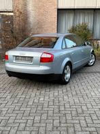 Audi A4 2.0 Essence Automatique Euro 4, Autos, Achat, Entreprise, A4, 5 portes