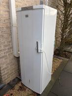 Defecte diepvries GRATIS oud ijzer, Ophalen, Niet werkend, Vrijstaand, Vrieskast