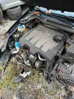 VW Polo 1.6 tdi ,tout pieces  a vendre, Enlèvement, Utilisé, Volkswagen