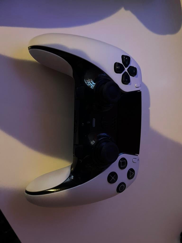 Playstation 5 dualsense edge controller, Ophalen, Zo goed als nieuw, Playstation 5