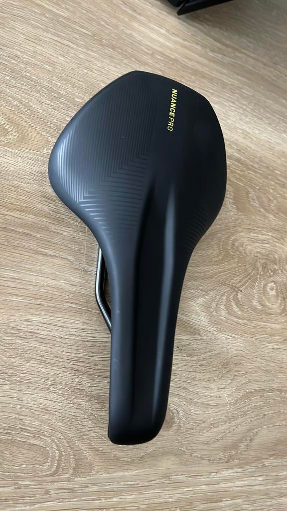 Racefiets zadel ACID NUANCE PRO, Ophalen, Nieuw, Racefiets, Zadel