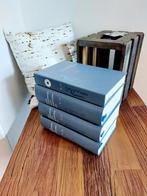 Groene Boekje + Van Dale, woordenboek der Nederlandse Taal, Enlèvement, Van Dale