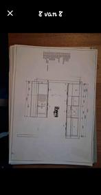 Degelijke Ilwa keuken Te Koop, Ophalen