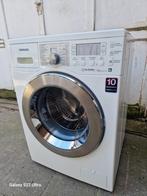 Lave linge Samsung fonctionne très bien, Electroménager, Enlèvement ou Envoi