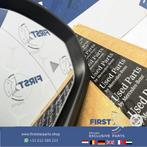 W447 SPIEGEL RECHTS Mercedes V Klasse BUITENSPIEGEL DODEHOEK, Auto-onderdelen, Gebruikt, -, Ophalen of Verzenden, -