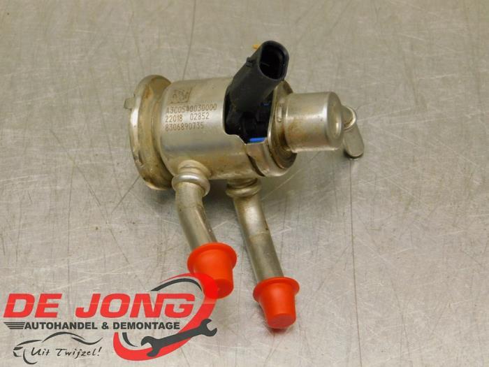 Injecteur Adblue d'un Mercedes Sprinter, 3 mois de garantie, Utilisé, -, -