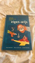 Eigen-wijs, Boeken, Ophalen, Nederlands
