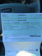 Volvo v40, Zwart, 4 cilinders, Zwart, Cruise Control