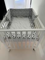 Bopita wit, Enlèvement, Comme neuf