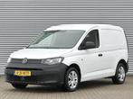 Volkswagen Caddy Cargo 2.0 TDI Automaat|Navi|Cruise, Achat, Euro 6, Entreprise, 2 places