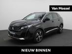 Peugeot 3008 1.2 PureTech 96kW S&S Auto GT, Auto's, Stof, Gebruikt, 5 deurs, 3 cilinders