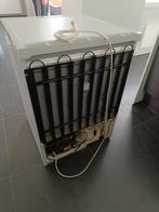 Congélateur Miele, Enlèvement