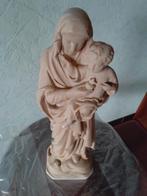 Maria beeld met jezus, Ophalen of Verzenden