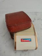 Gossen Sextomat lichtmeter, Enlèvement