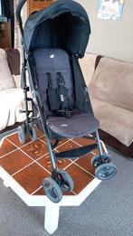 BUGGY, Ophalen, Zo goed als nieuw, Verstelbare rugleuning