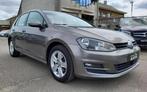 Volkswagen Golf Golf 7 1.4 TSI Highline, Autos, Achat, Entreprise, Boîte manuelle, Noir