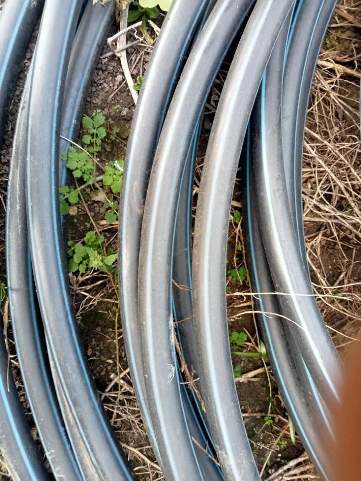 Socarex ,5/4 r dikwandig , drinkbaar, Doe-het-zelf en Bouw, Buizen en Afvoer, Nieuw, Overige typen, Overige materialen, 6 meter of meer