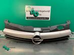 Calandre d'un Opel Astra (Astra H 04-) (Z157), -, Opel, 3 mois de garantie, Utilisé