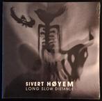 2LP Sivert Høyem - Long Slow Distance (New - Sealed), CD & DVD, Vinyles | Rock, Enlèvement ou Envoi, Neuf, dans son emballage