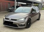 Volkswagen Golf 7 R-Line 1.6 TDI 90pk, Auto's, Navigatiesysteem, 5 deurs, Te koop, Handgeschakeld