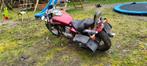 honda shadow 125cc, Motoren, 2 cilinders, Chopper, Particulier, 125 cc